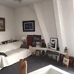 Appartement Charmant Avec Vue Sur Tour Eiffel - Paris - 60 M²