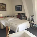 Appartement Charmant Avec Vue Sur Tour Eiffel - Paris - 60 M²