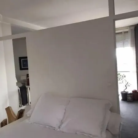 Apartment Avec Vue Sur Tour Eiffel - - 60 M² *