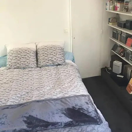 Avec Vue Sur Tour Eiffel - - 60 M² *