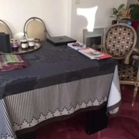 Avec Vue Sur Tour Eiffel - - 60 M² Apartment Paris