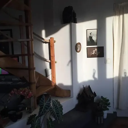 Avec Vue Sur Tour Eiffel - - 60 M² Apartment Paris